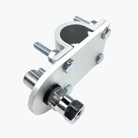 Das Mm W/Hd Alum So-239 1 1/8 Freightl/Mack RP535